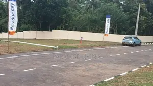 8 Perch Land Plots for Sale in Gated Community Hokandara