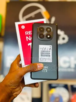 Xiaomi Redmi Note 15 8GB 256GB (Used)