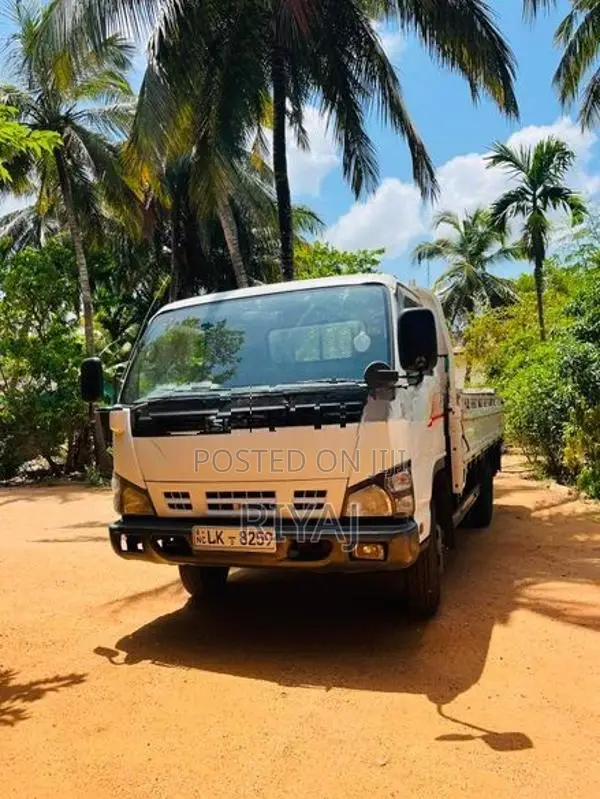 Isuzu 350 2006