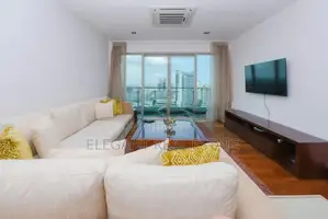 Iceland - 02 Bedroom Furnished Apartment for Rent in Colombo 03 (A6325