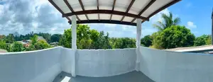 Newly Built Upper Floor Annex for Rent in Dangedara
