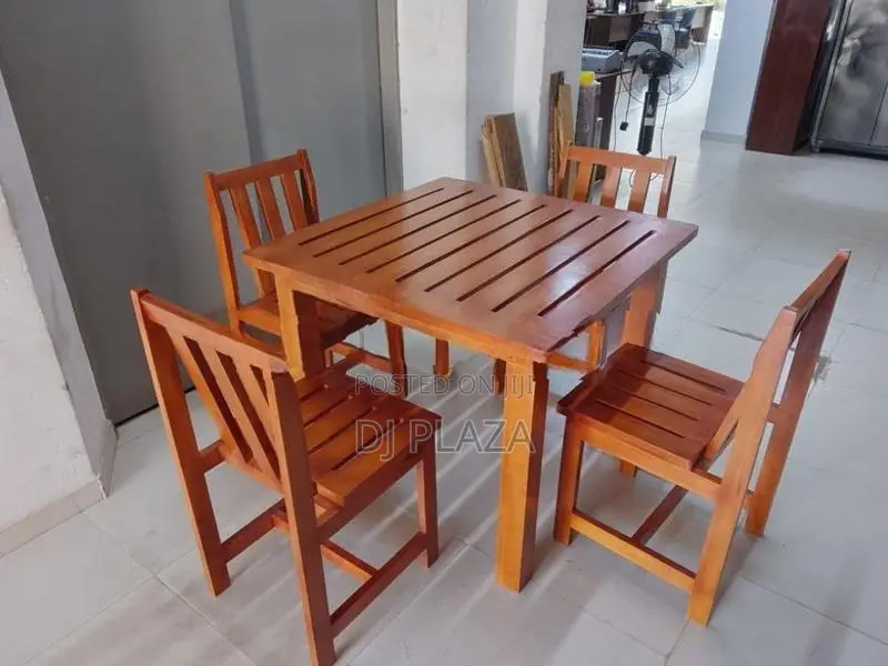 Teak Dining Table