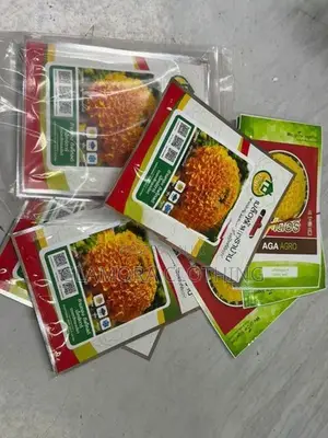 Thai Daspethiya seeds