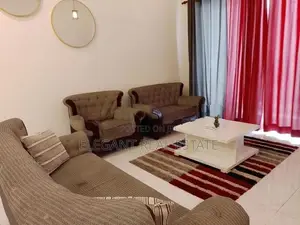 Blue Ocean - 03 Bedroom Furnished Apartment for Rent in Dehiwala (A442