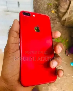Apple iPhone 7 Plus 128gb (Used)