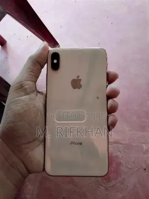 Apple iPhone XS Max 256GB (Used)