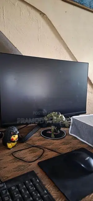 Asus TUF Gaming VG246H1A IPS 100Hz Monitor