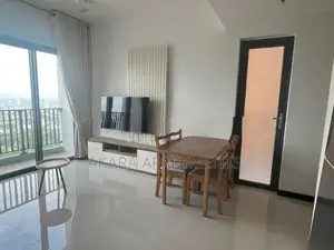 Trizen Furnished Apartment for Rent - A52516