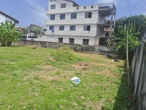 Commercial Land for Sale-Dehiwala