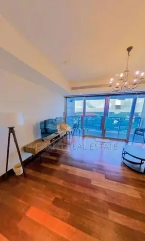 Cinnamon Life - 02 Bedroom Apartment for Rent in Colombo (A6327)