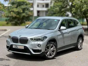 BMW X1 M Sport 2019