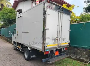 Isuzu Elf NKR85 DUNU UNREGISTR 2018