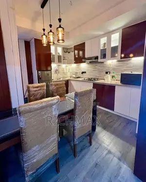 Fully furnished luxury Apartment for Sale in Colombo 03