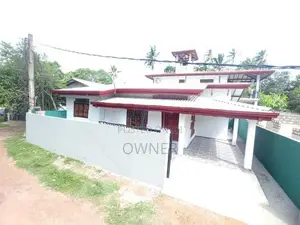 Newly Built House for Sale in Kadawatha
