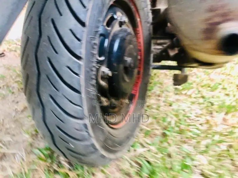 Honda Dio 2018