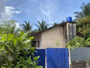 புதுக்குடியிருப்பில் வீட்டுடன் கூடிய 15 பேர்ச்சஸ் காணி விற்பனை