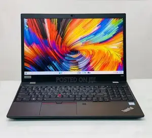 ThinkPad T590 i7 8th Gen 16GB laptop