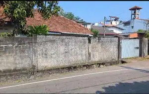 Residential Land for Sale Udahamulla