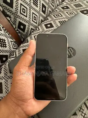 Apple iPhone 13 mini 128GB (Used)