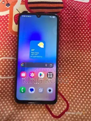 Samsung Galaxy A05s 6GB 128GB (Used)