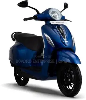 Bajaj Chetak Electric 2026