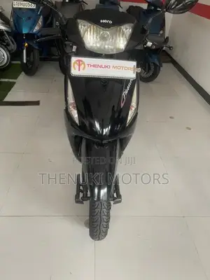 Hero Pleasure 2019