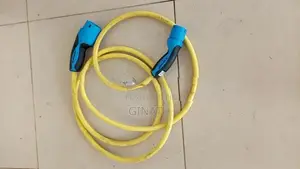 EV Charging Code Universal