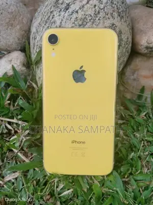 Apple iPhone XR Parts