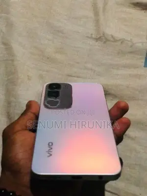 Vivo Y19 (Used)