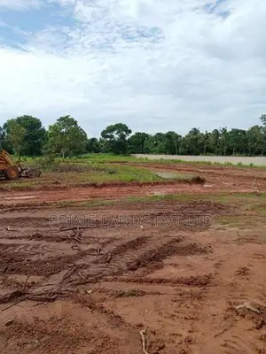 Residential Land for Sale Near Gate Way Collage Nawala
