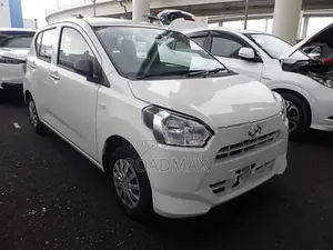 Daihatsu Mira ES L SA3 2024
