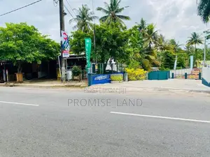 Land For Sale Wadduwa Talpitiya M20