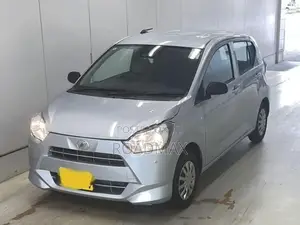 Daihatsu Mira ES L SA3 2025