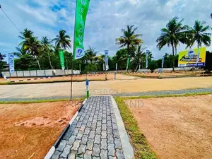 Residents Land Plots Sale Wadduwa Talpitiya M20
