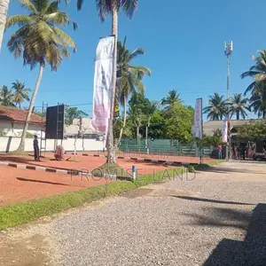 Land for Sale Walana Gamunu Mawatha M20
