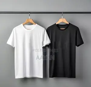 Unisex T Shirts