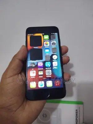 Apple iPhone 7 32GB (Used)