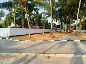 Best Land for Sale Near the Negombo Rd in Mahabage
