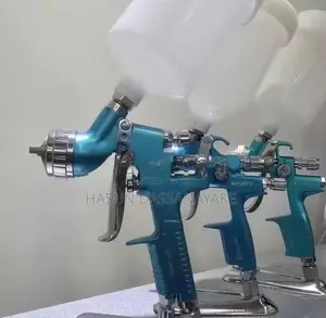 Paint Spray Gun