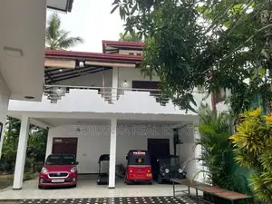 Two Storey Villa for Sale – Beruwala