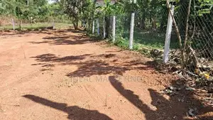 Talawatugoda - Land for Sale