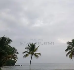 5 Room Villa for Rent in Beruwala