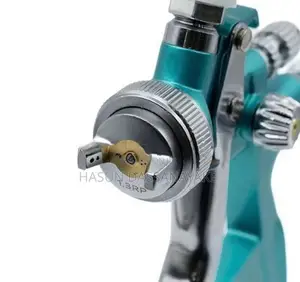 Paint Spray Gun
