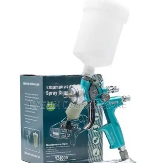 Paint Spray Gun
