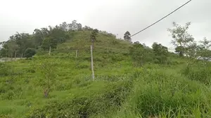 View Point Land for Sale Nuwara Eliya Road