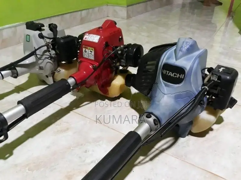 Grass Cutter Machine