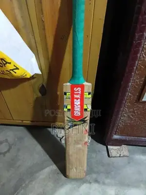 Cricket Bat