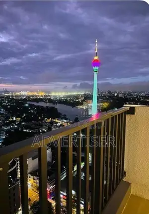 Apartment for Sale in Colombo 02