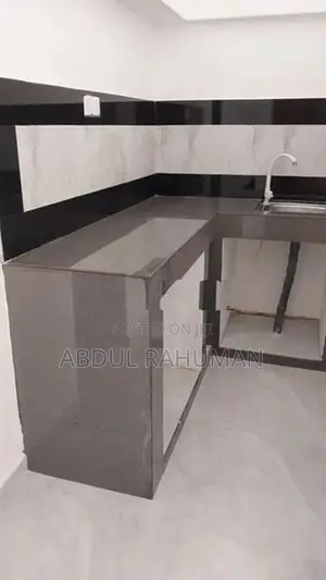 Unfurnished Apartment Colombo 2