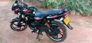 Bajaj Discover 125 2006